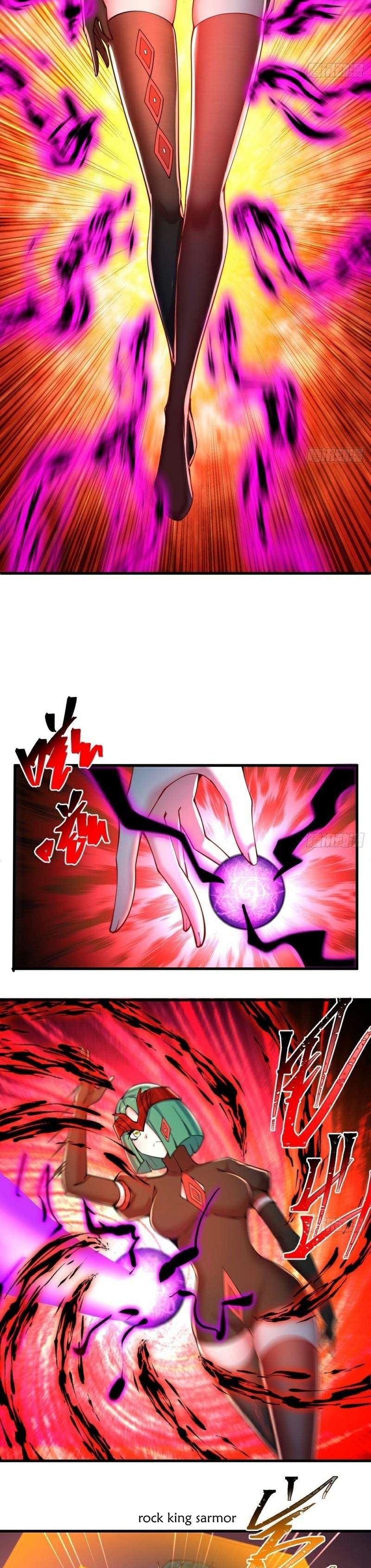I Picked Up An Attributes Chapter 138 Gambar 4
